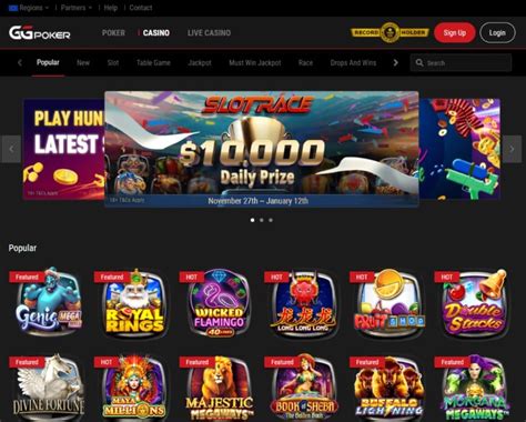 ggpoker bonus terms and conditions